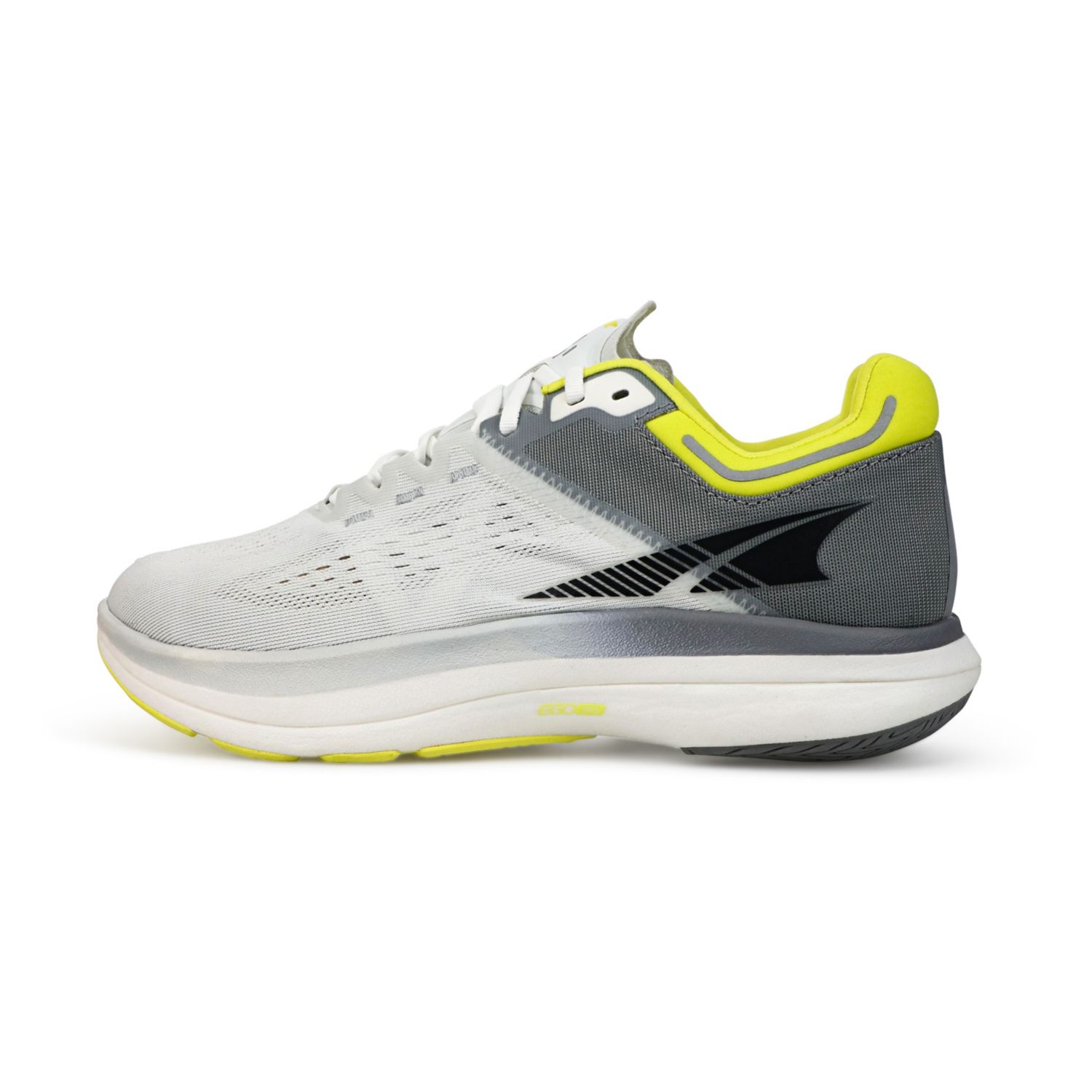 Zapatillas Running Altra Vanish Tempo Mujer Gris Amarillo | Costa Rica-45910389